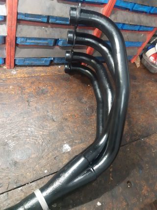 ESCAPE GSXR 750 1100 85 87.