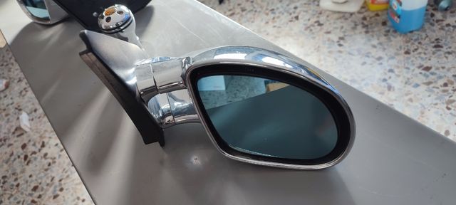 espejos retrovisores Seat Ibiza