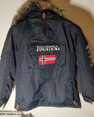 😍😍Abrigo❄❄