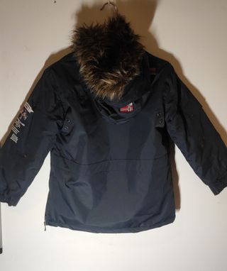 😍😍Abrigo❄❄