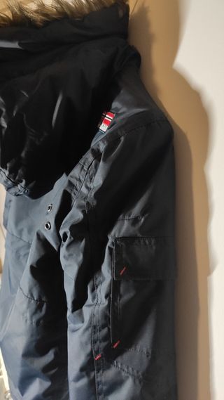 😍😍Abrigo❄❄