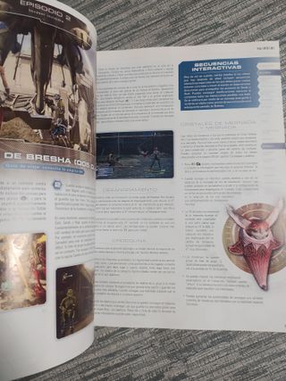 Guide Officiel Final Fantasy XIII-2 – En Français – État Correct (G45)