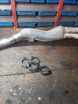 ESCAPE GSXR 750 1100 85 87.