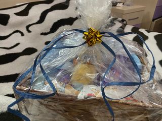 CESTAS PERSONALIZADAS