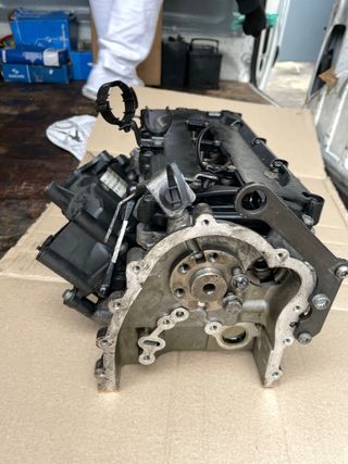 0594AF - z059129712BQ TOUAREG - AUDI