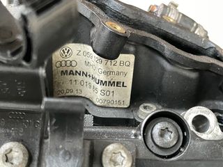 0594AF - z059129712BQ TOUAREG - AUDI