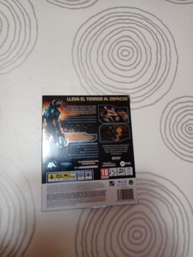 Juego Dead Space 2 Collectors Edition