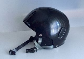 CASCO ESQUÍ WEDZE DOS PARA NIÑOS Y OTRO DE ADULTO.