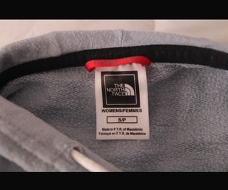 Sudadera the north face