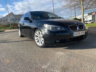BMW Serie 5 2005