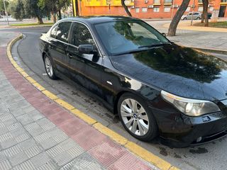 BMW Serie 5 2005