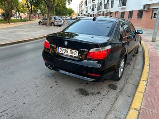 BMW Serie 5 2005