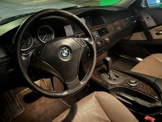 BMW Serie 5 2005