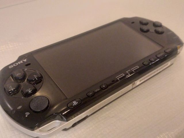 videojuego PSP Burnout Legends EA sports