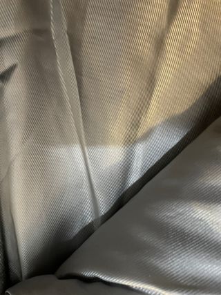 Parka Niña, usado 2 veces