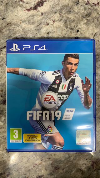 FIFA 19
