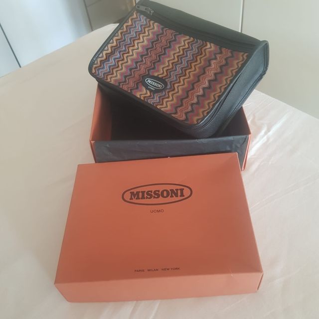 Beauty-case Missoni
