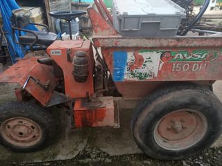 DUMPER