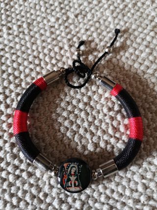 Conjunto de 4 pulseras
