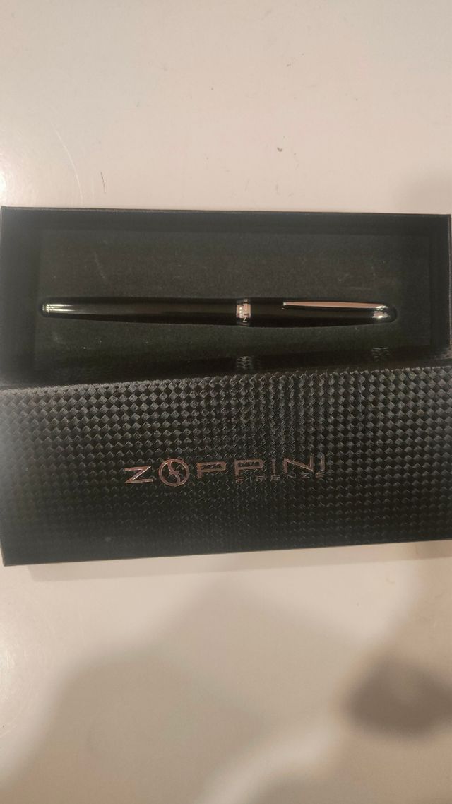 Zoppini Bolígrafo