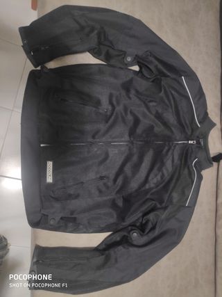 Chaqueta para moto
