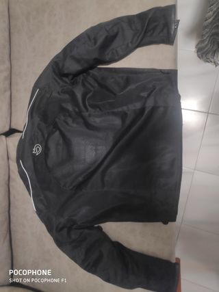 Chaqueta para moto
