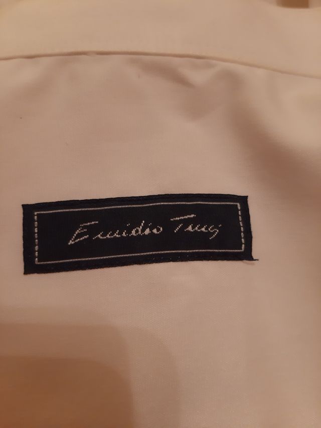 CAMISA.