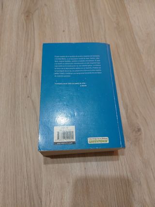 Los pilares de la tierra