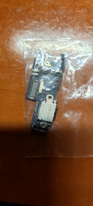 Placa de carga Xiaomi Pocophone F1