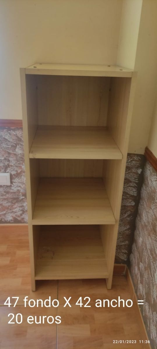 academia escuela material pupitres sillas cajonera