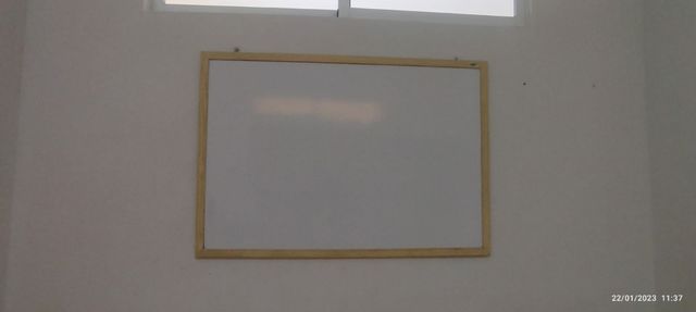 academia escuela material pupitres sillas cajonera