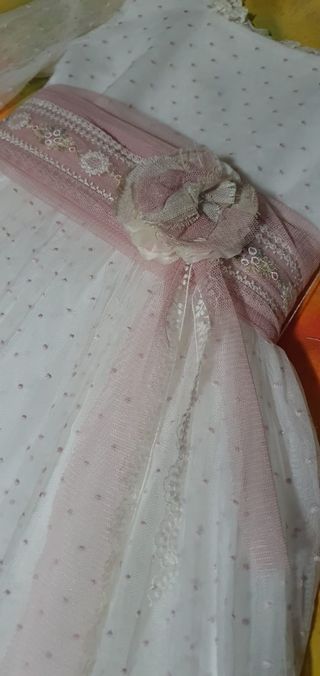 Vestido de Comunión