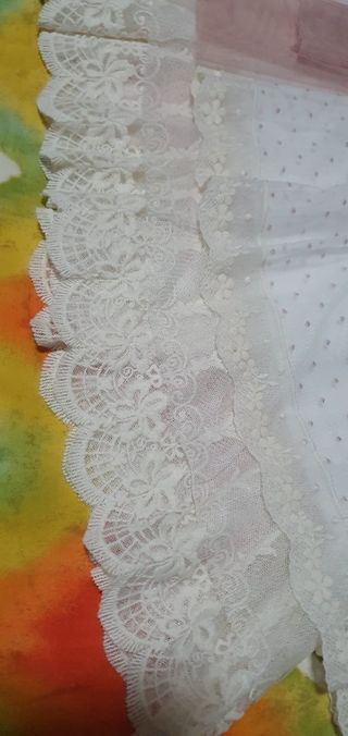 Vestido de Comunión