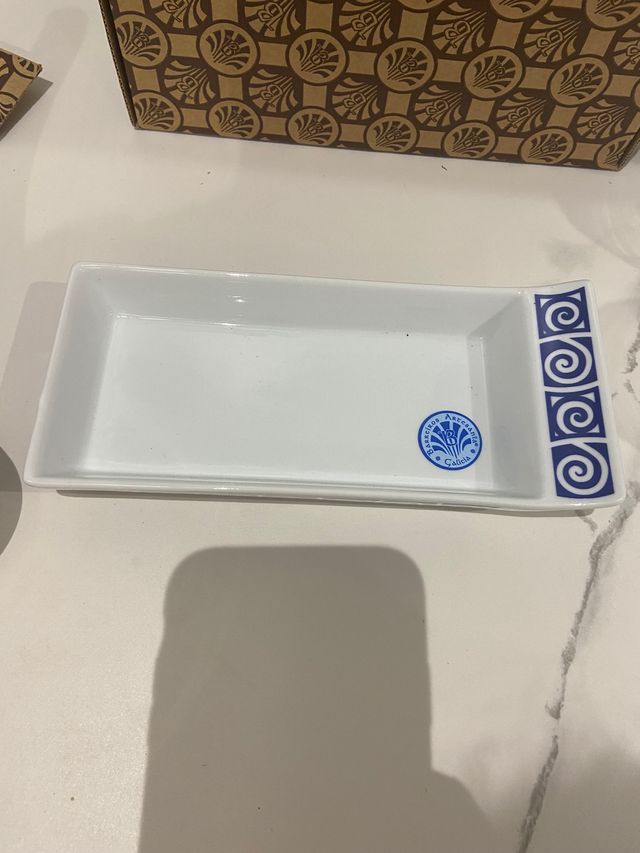 Conjunto de recipientes de aceite y vinagre