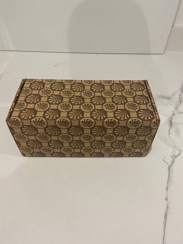 Conjunto de recipientes de aceite y vinagre