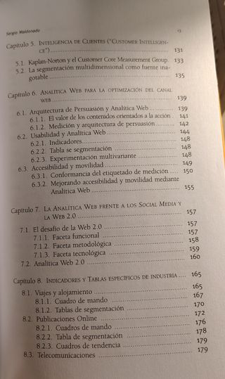 Analitica Web