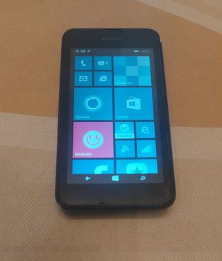 Nokia Windows Phone Lumia 530 MOVISTAR