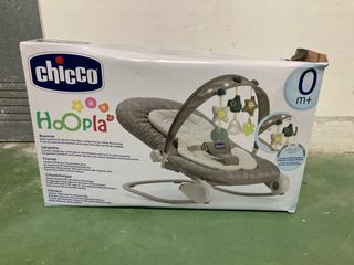 Hamaca chicco Hoopla