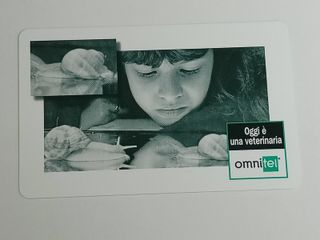 Schede telefoniche stock lotto 148 con ricariche