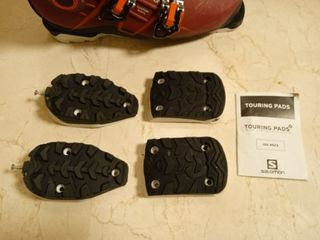 Botas esqui Salomon QST PRO 130 TR