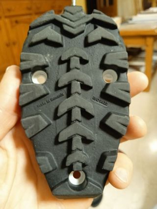 Botas esqui Salomon QST PRO 130 TR