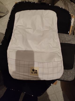 URGE VENDER Carro Jané Muum Koos Isize