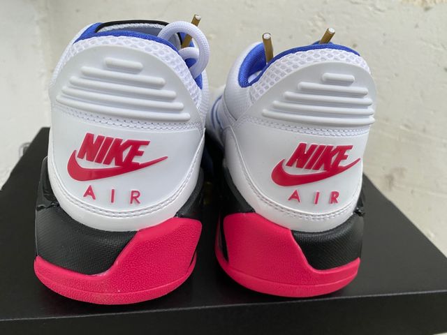 Jordan Point Lane n. 38,5 NUOVE