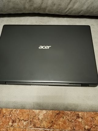 Ordenador Acer