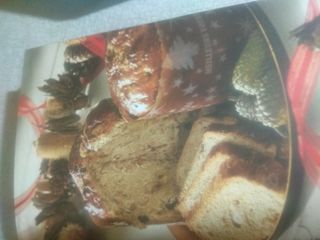 libro de cocina de navidad Thermomix TM31