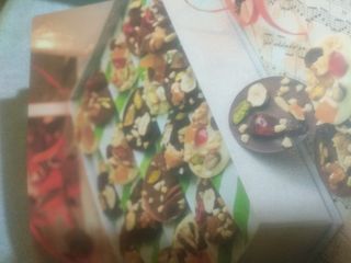 libro de cocina de navidad Thermomix TM31