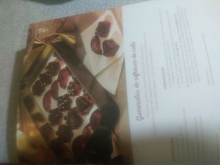 libro de cocina de navidad Thermomix TM31