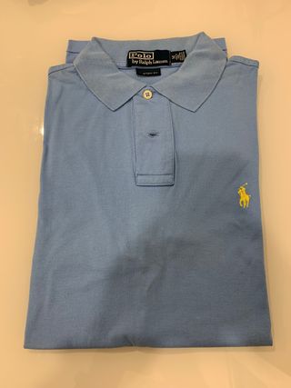 POLO RALPH LAUREN