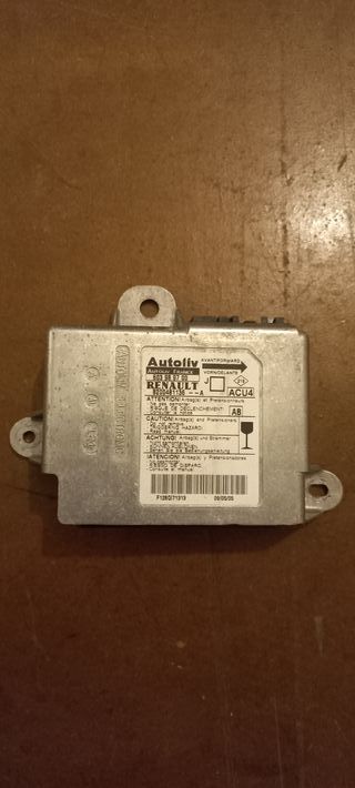 2x Transponder Spulen Für Renault Schlüssel - Antennenspulen Ersatz