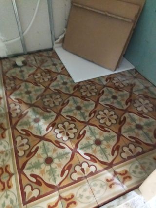 reformas